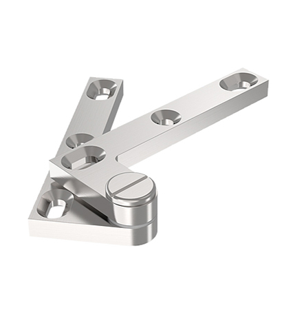 Pivot Hinges