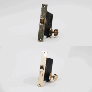 Door Knob and hardware restoration