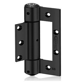 Aluminum-Bifold
