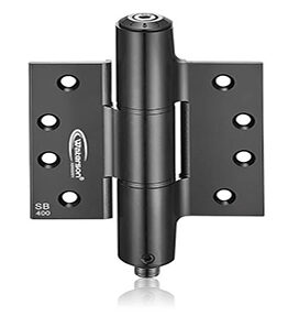 Aluminum-Mortise