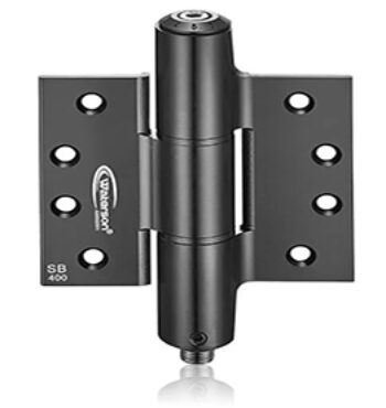 Aluminum-Mortise