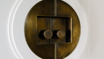 Custom Door Hardware