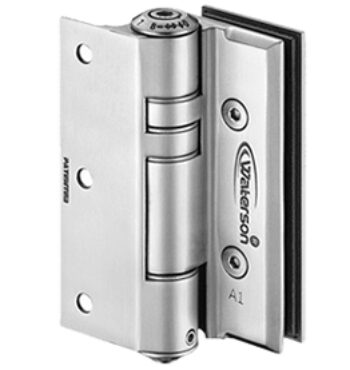 Frameless Glass Self-closing Door Hinge