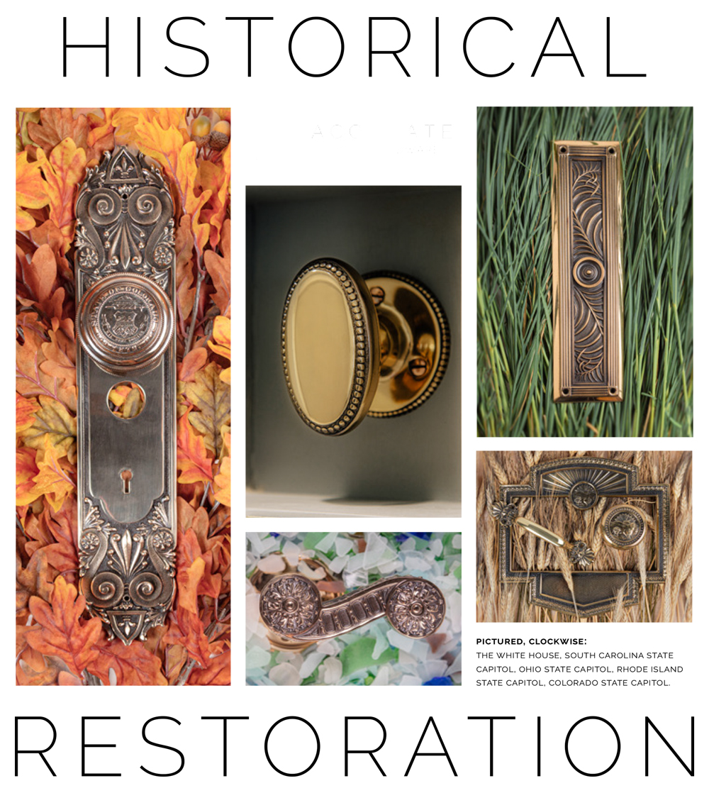 Historical Restoration