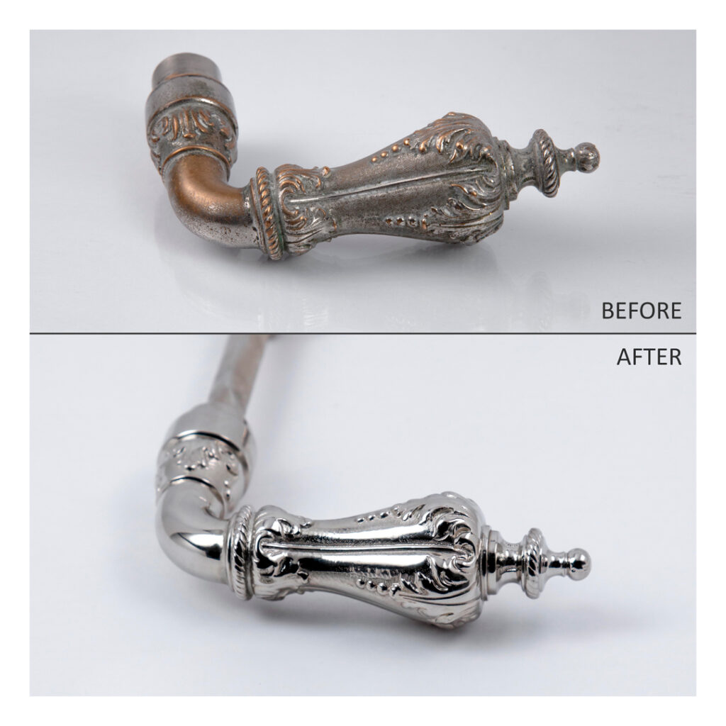 hardware-restoration