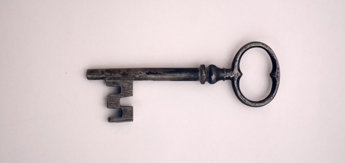 Learn why mortise lock restoration is often better than replacement for older homes, historic buildings, and original skeleton key door hardware.