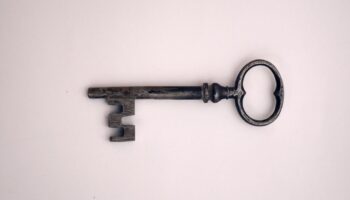 Learn why mortise lock restoration is often better than replacement for older homes, historic buildings, and original skeleton key door hardware.