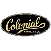 Colonial-Bronze