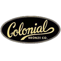 Colonial-Bronze